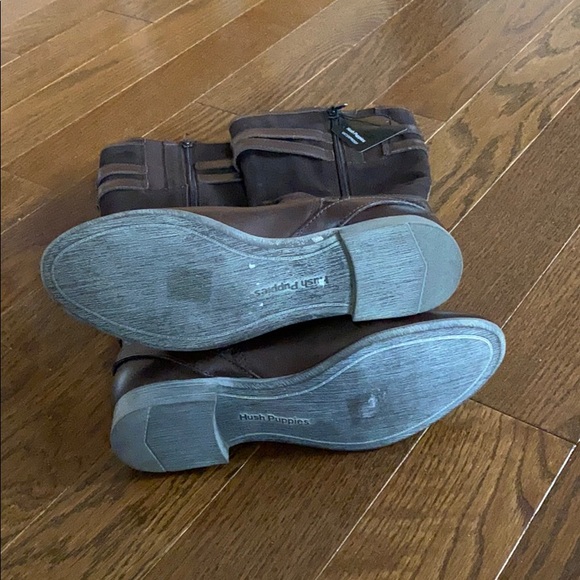 Hush Puppies boots - Picture 4 of 6